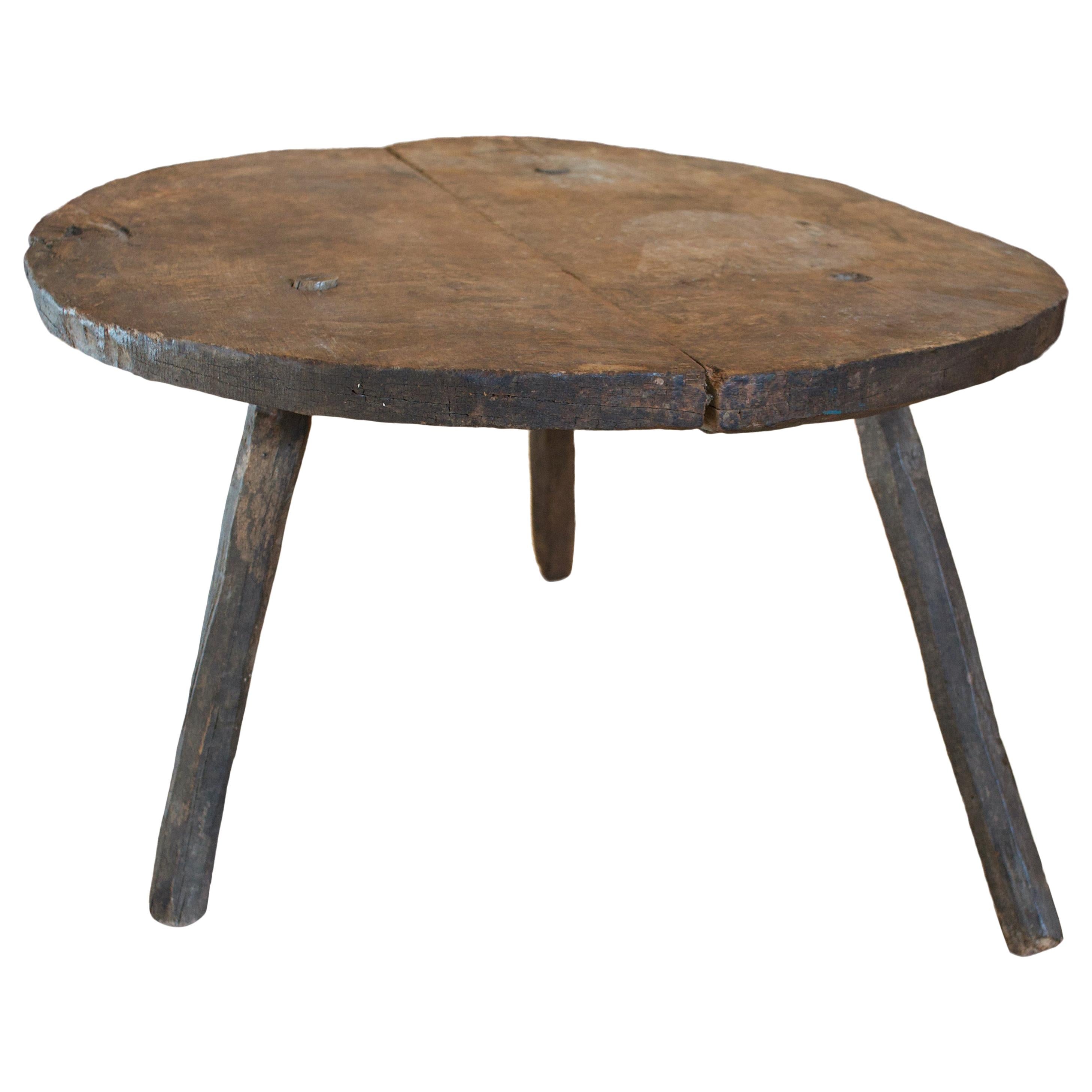 French Handmade Table