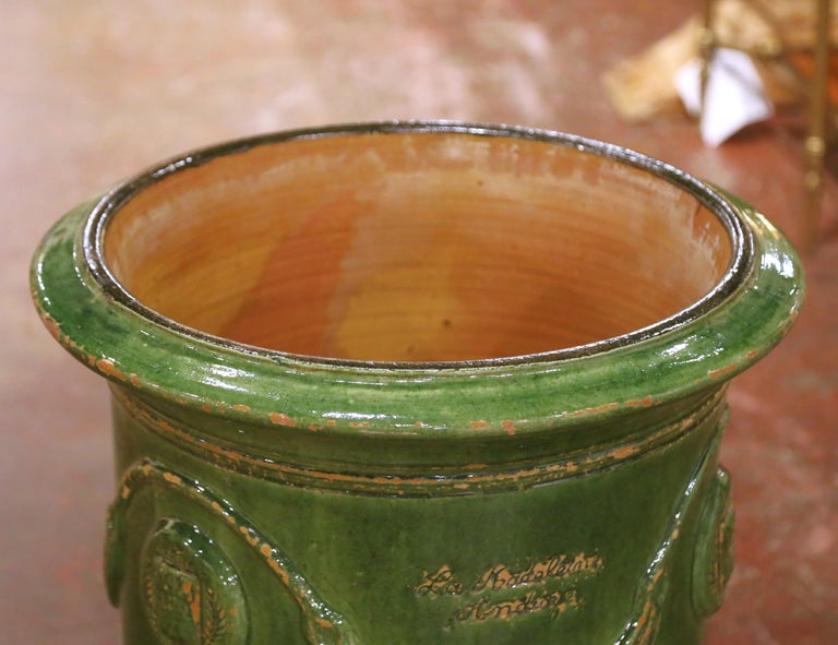 pflanztpfe vintage Pflanztopf GERTRUD