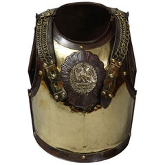 Antique French Heavy Cavalry Cuirass