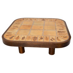 Tables