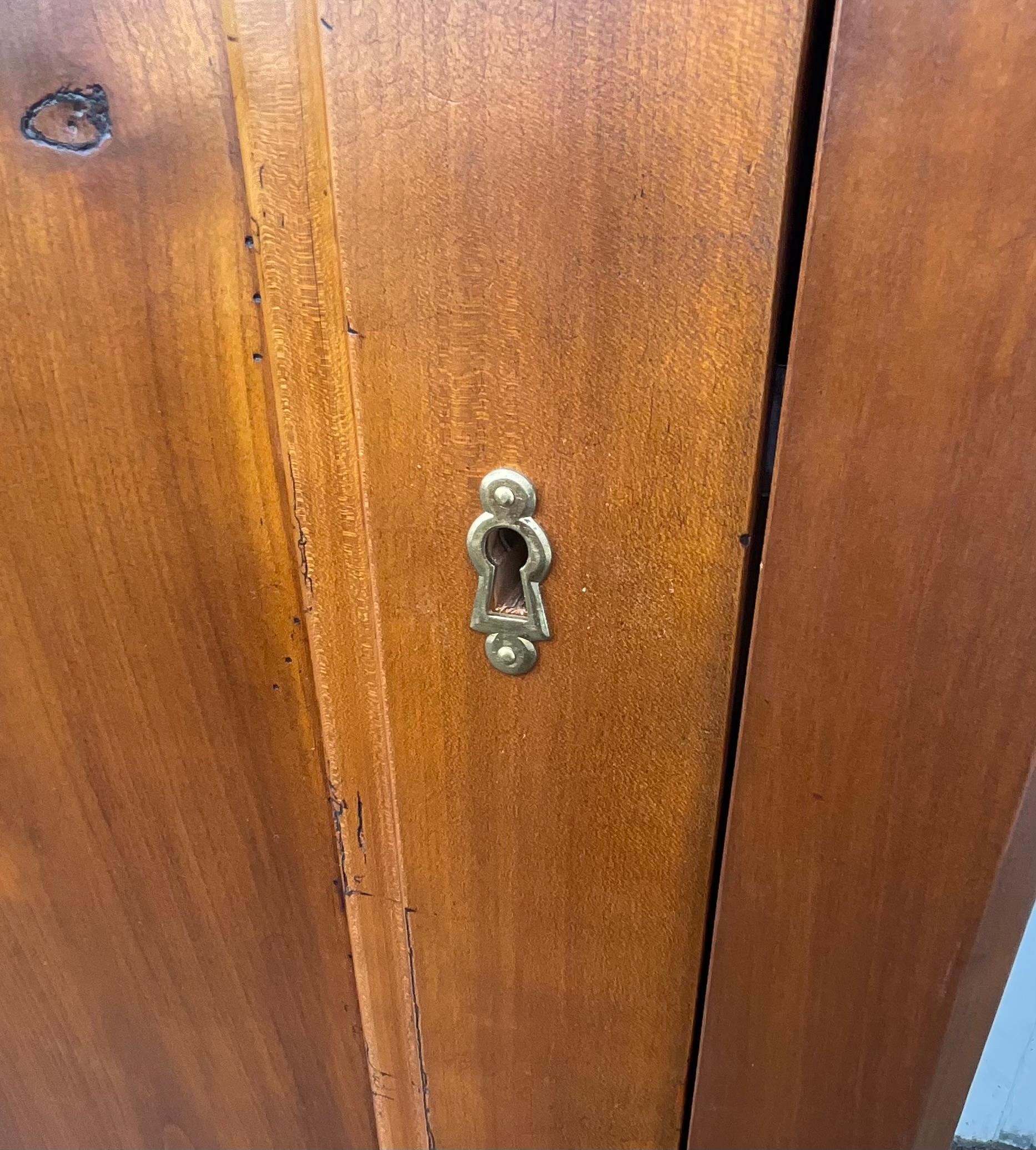 Bonnetière Francesa 