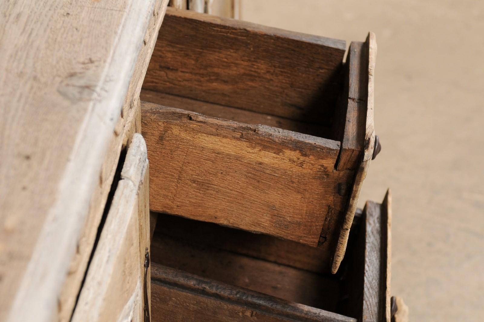 french country hutch and buffet