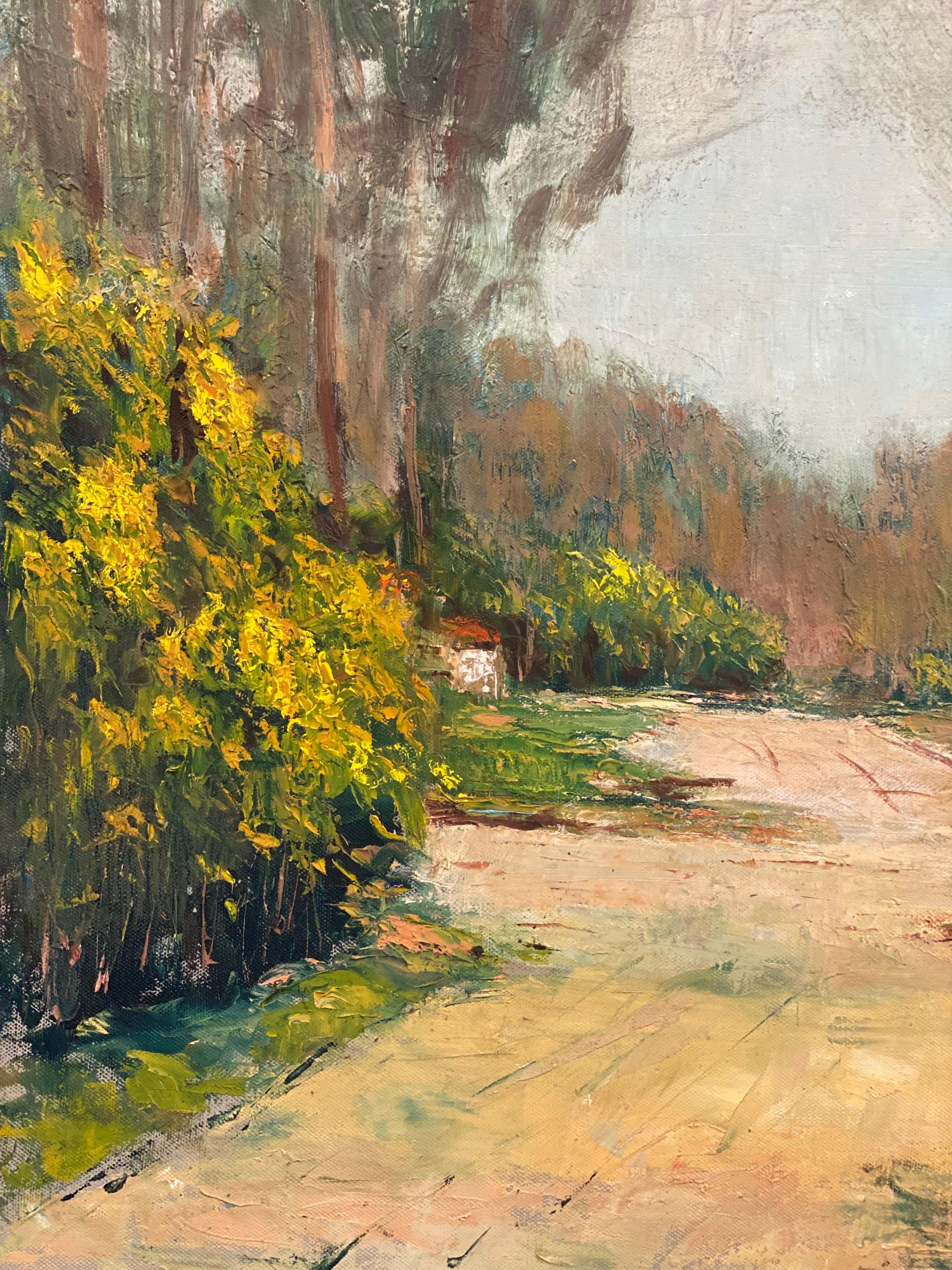 french impressionism