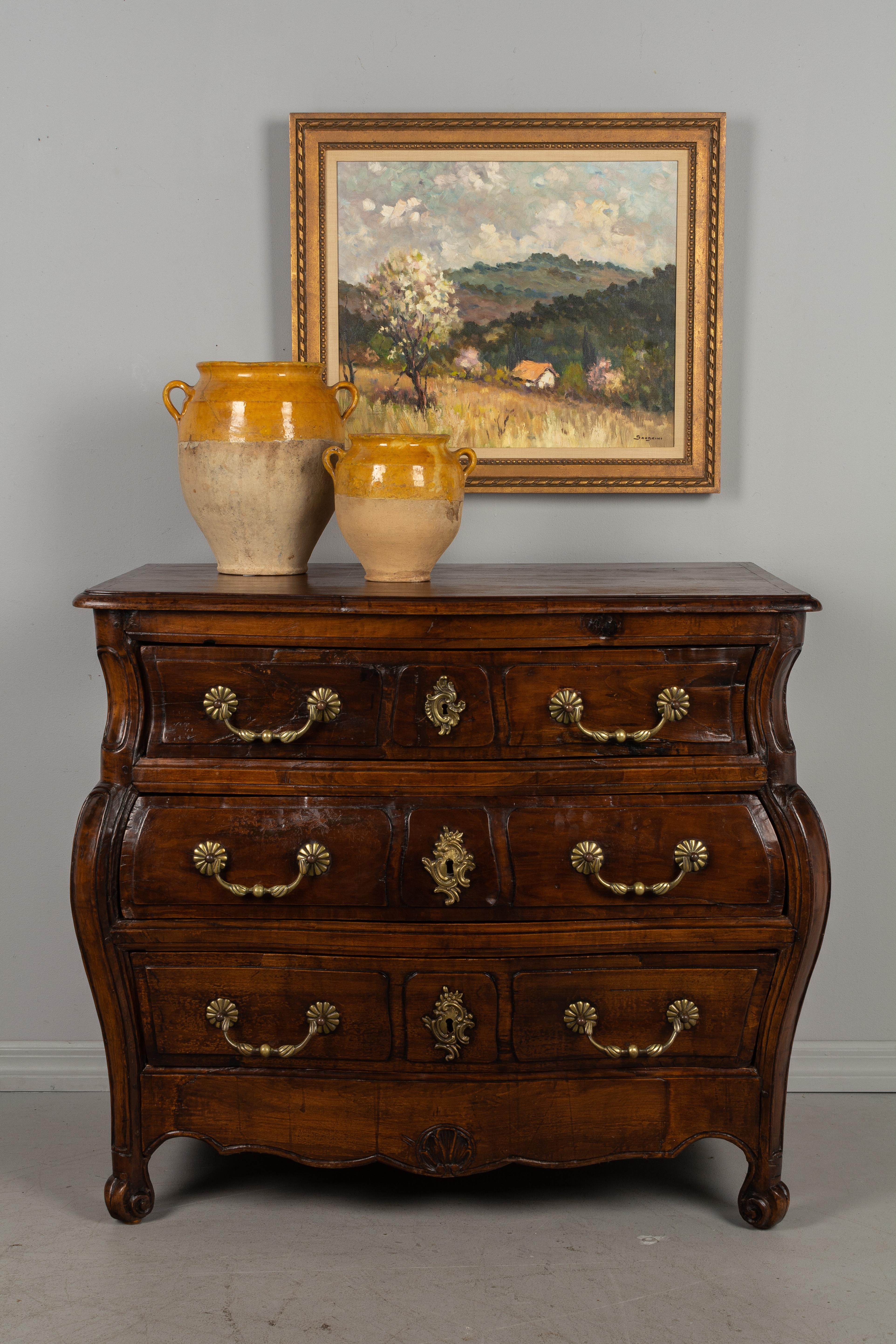 French Impressionist Style Painting by Eugene Sandrini In Good Condition In Winter Park, FL