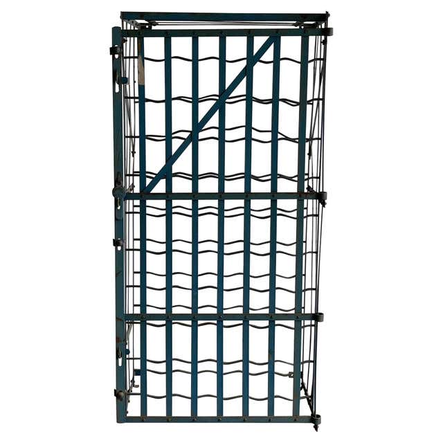 Swedish Rosewood Wine Rack by Torsten Johanson For Sale at 1stDibs ...