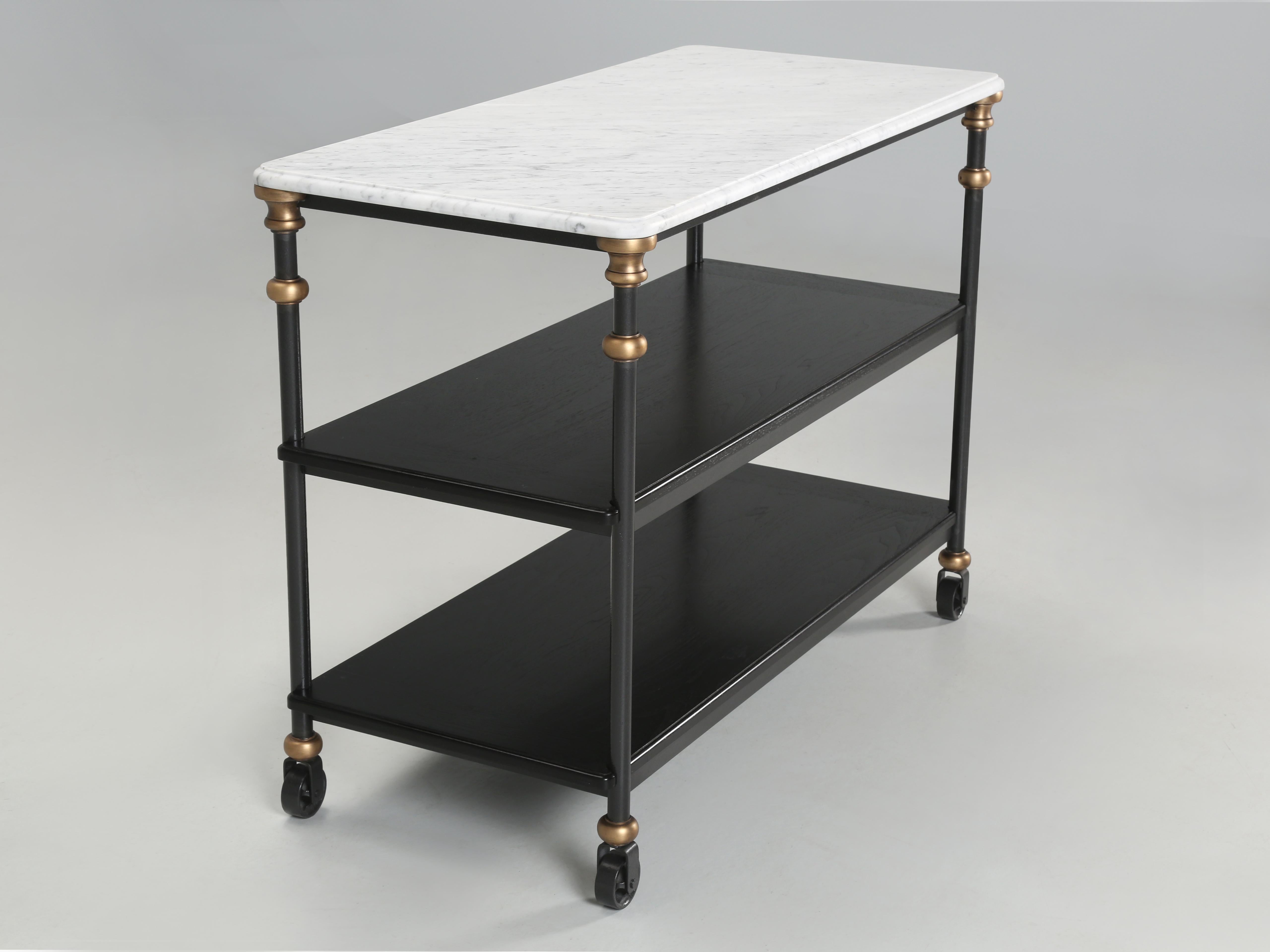french kitchen work table