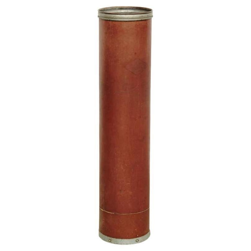 Papelera industrial francesa, hacia 1940