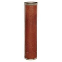 Papelera industrial francesa, hacia 1940