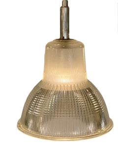 Colgante industrial francés