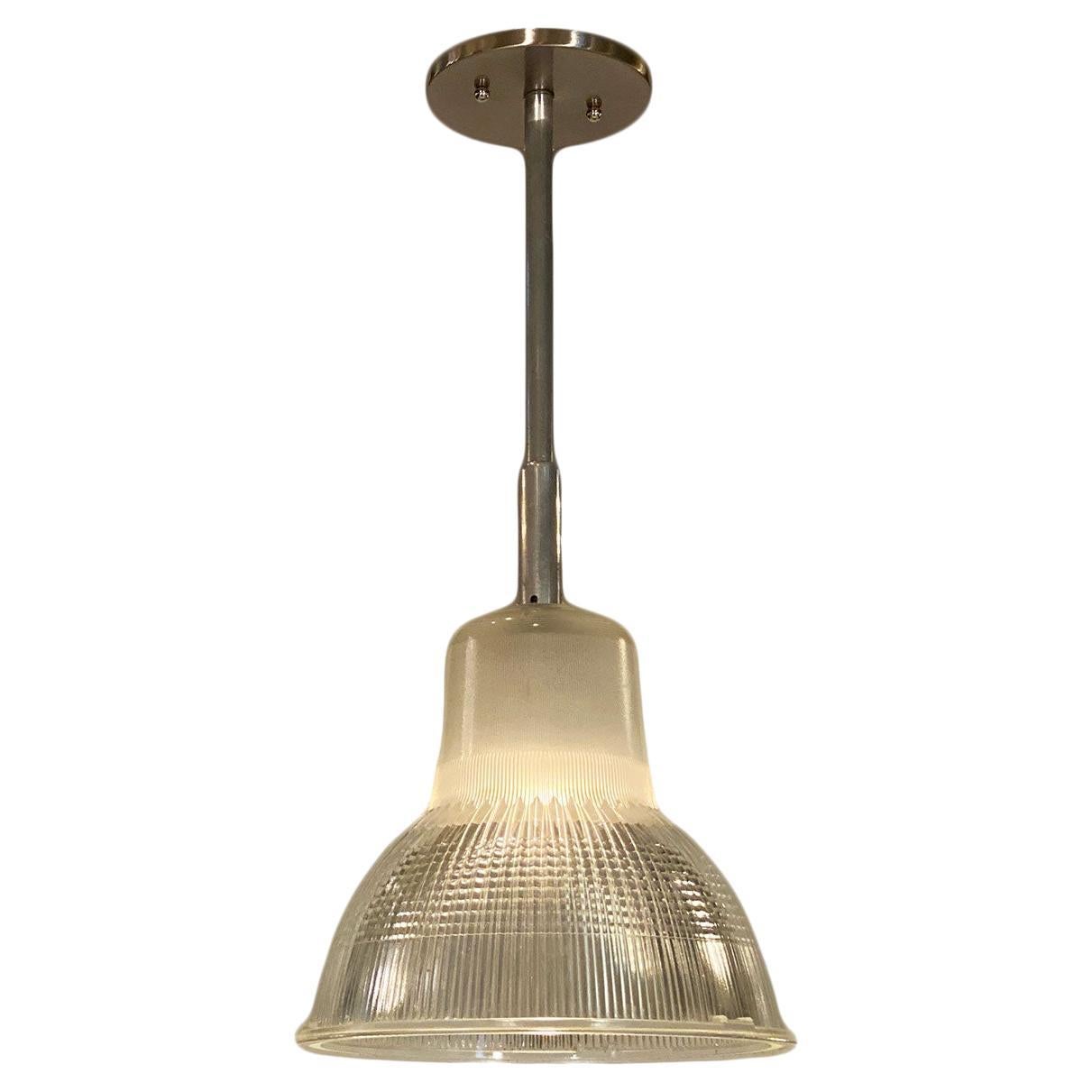Pendentif industriel français