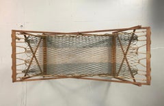 French Infant Beach Hammock “Plage Hamac” from Paris