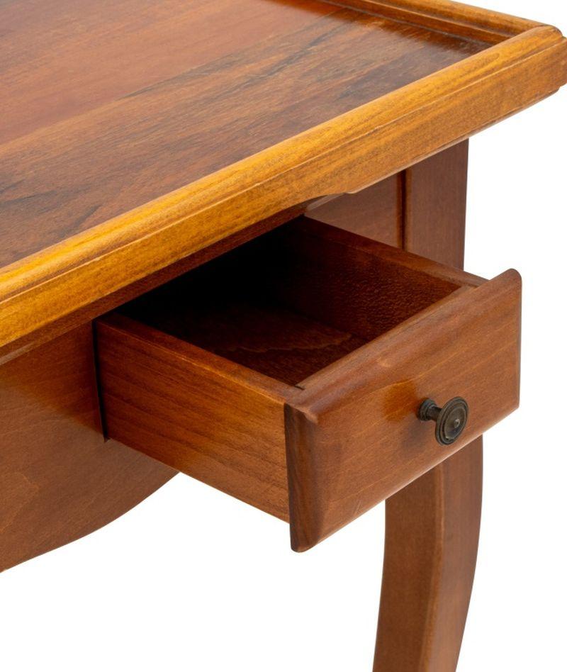 French Inlaid Mahogany Tric-Trac Games Table 1