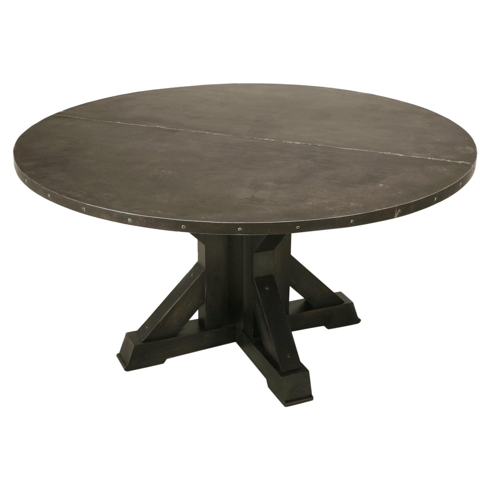 New And Custom Tables