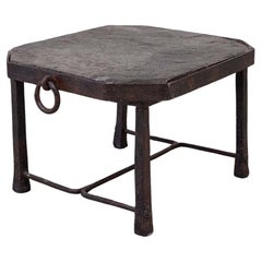 Tables d'appoint