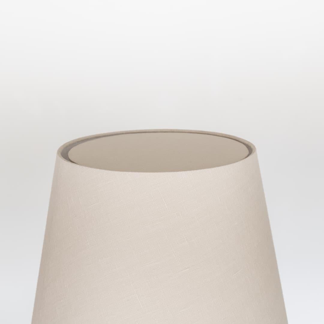 French Iron Floor Lamp 1