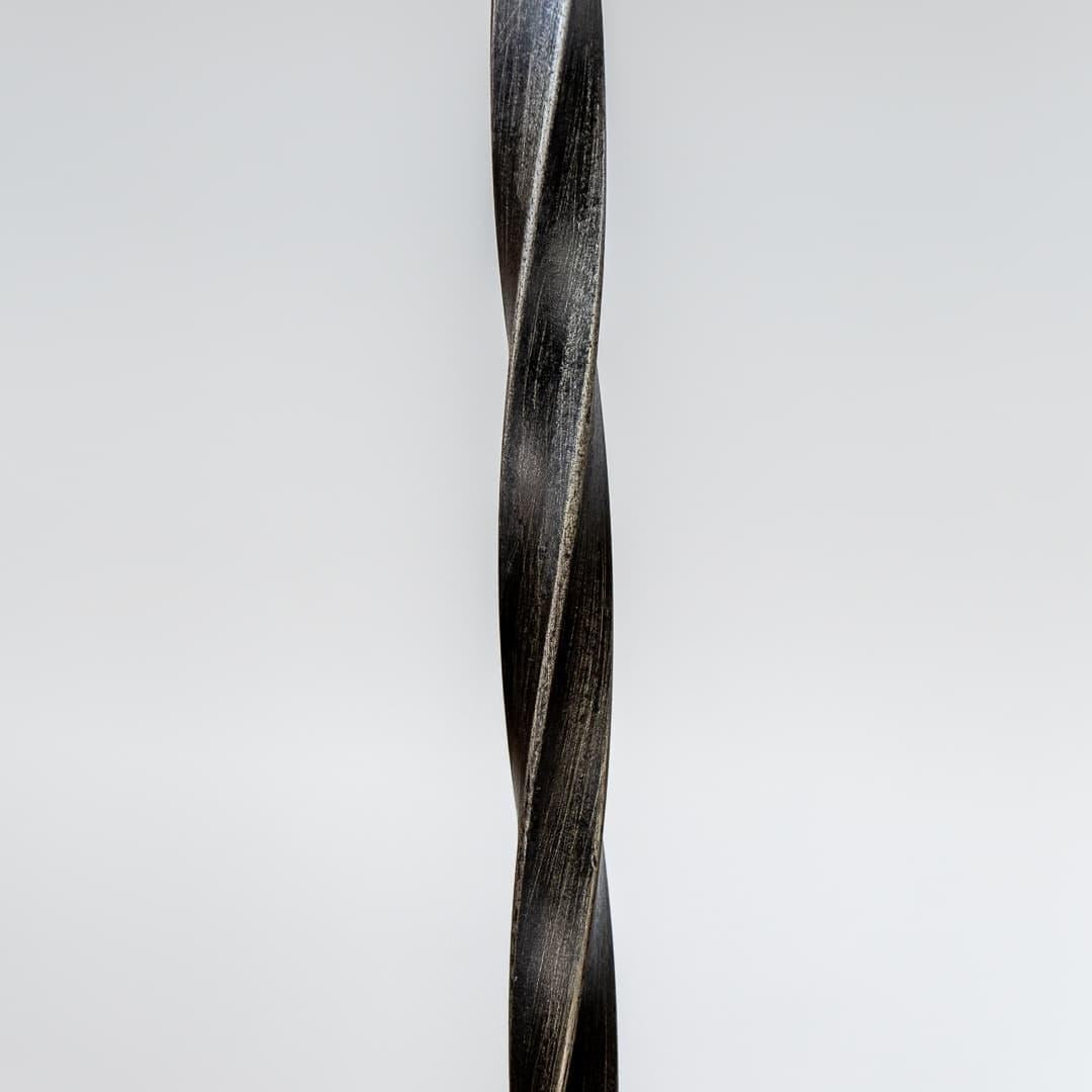 French Iron Floor Lamp 4