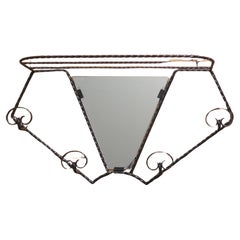 Coat Racks and Stands