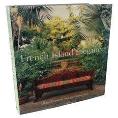 "French Island Elegance" Book