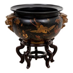 Jardiniere francese