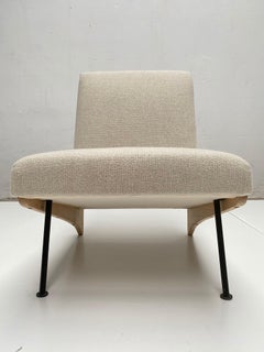 French 'Kangourou' Lounge Chair, 1950