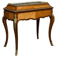 French Kingwood Jardinière Planter