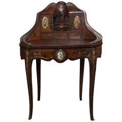 Antique French Lady's Desk