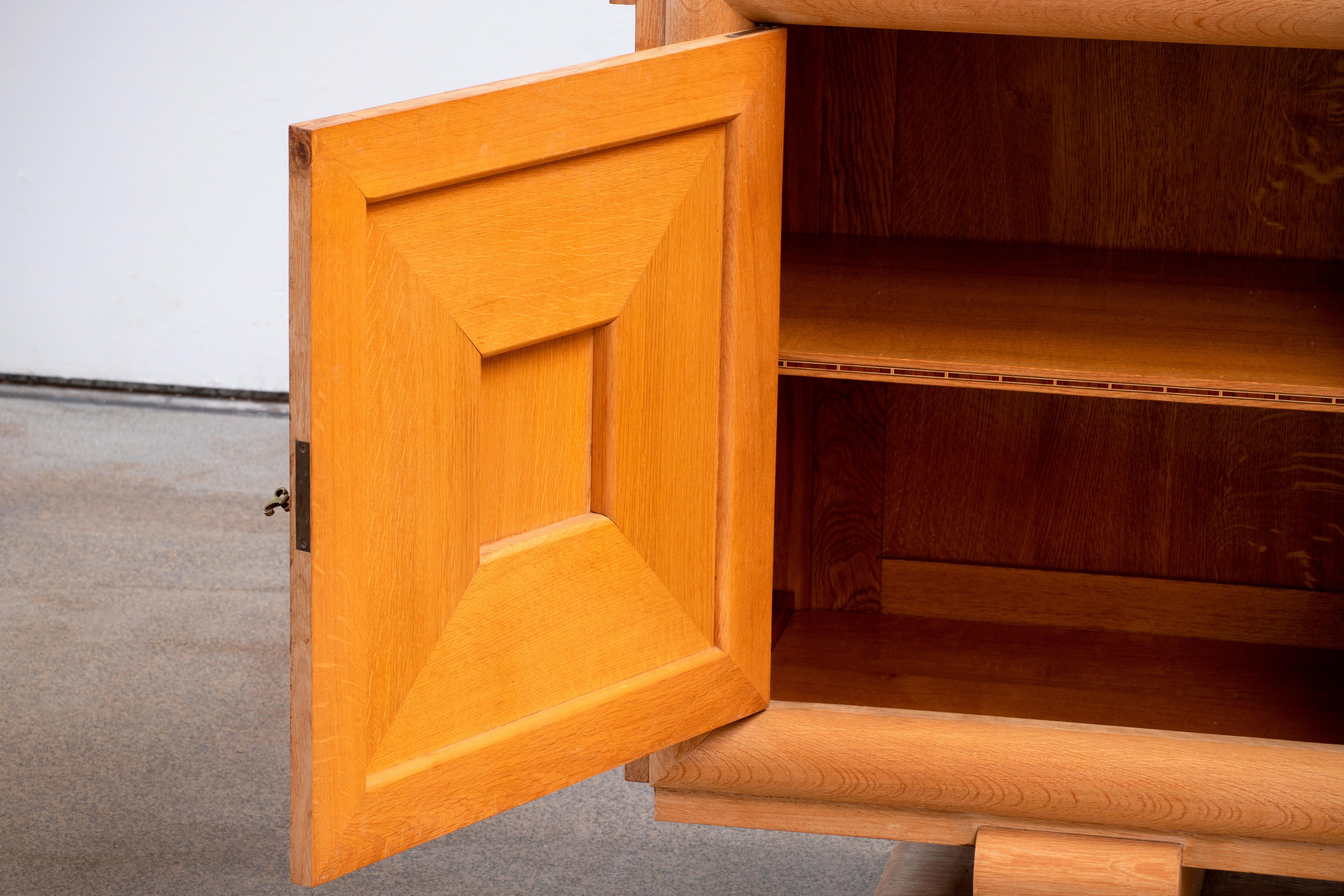 1940s sideboard