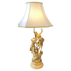 Table Lamps