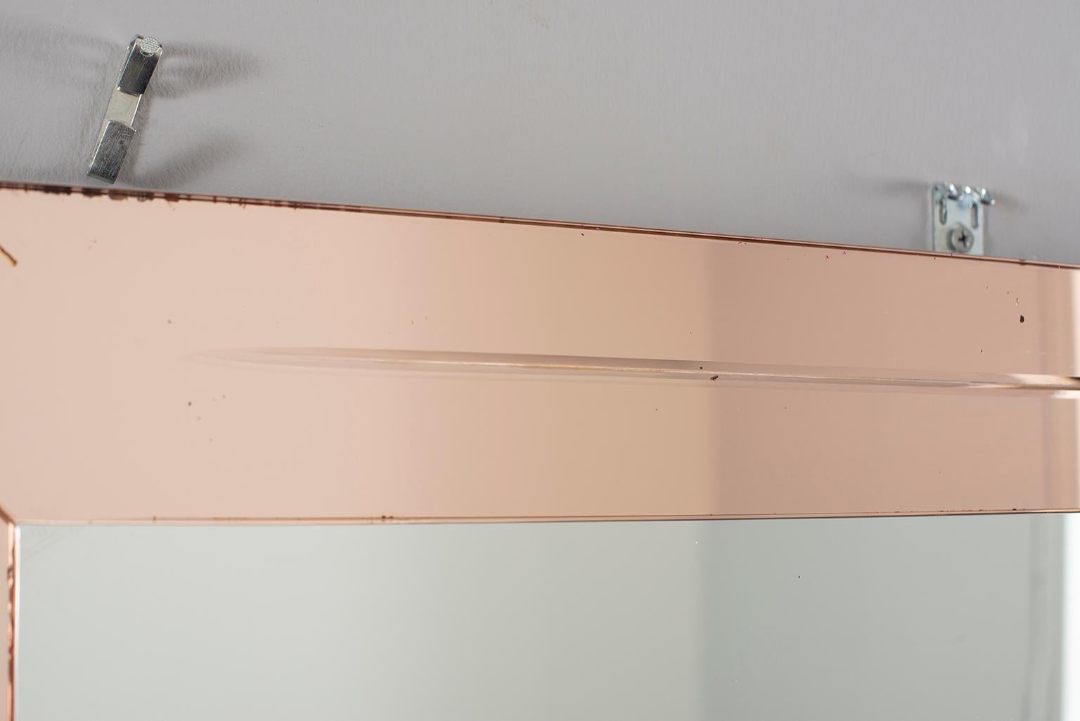 peach color in french