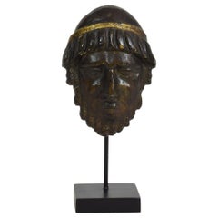 Neoclassical Sculptures