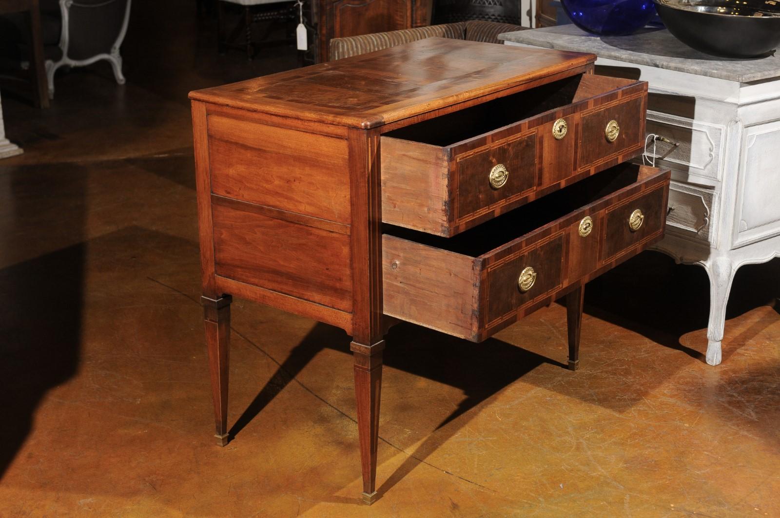 commode directoire