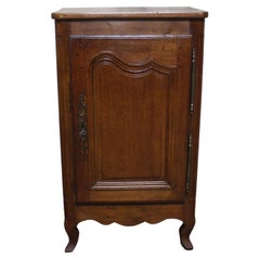 French Late 19th Century Cabinet Confiturier
