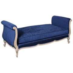 French Louis XV Style Daybed