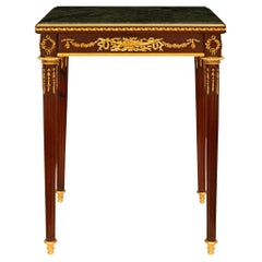 Ormolu Side Tables