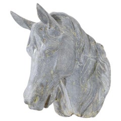 Wall-mounted Sculptures