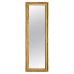 Neoclassical Wall Mirrors