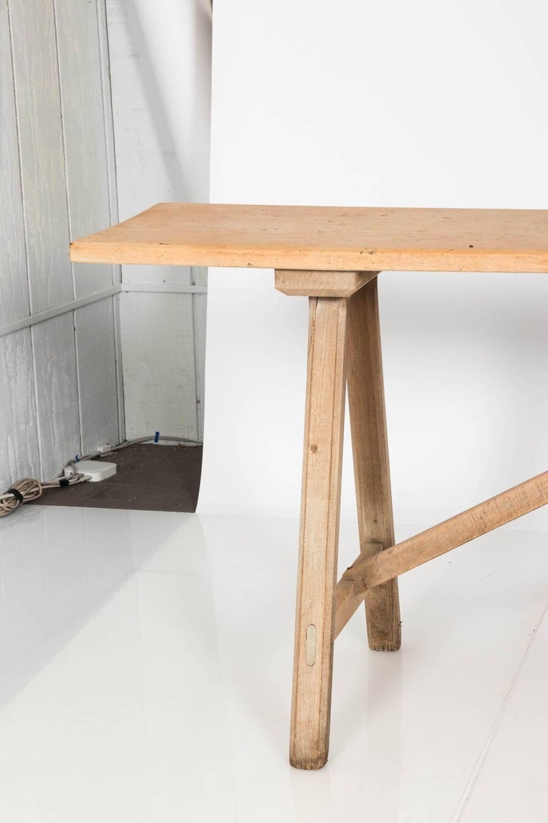 French Laundry Table For Sale at 1stDibs | laundry tables for sale