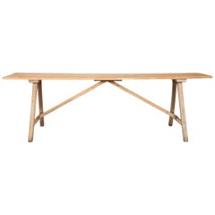 French Laundry Table