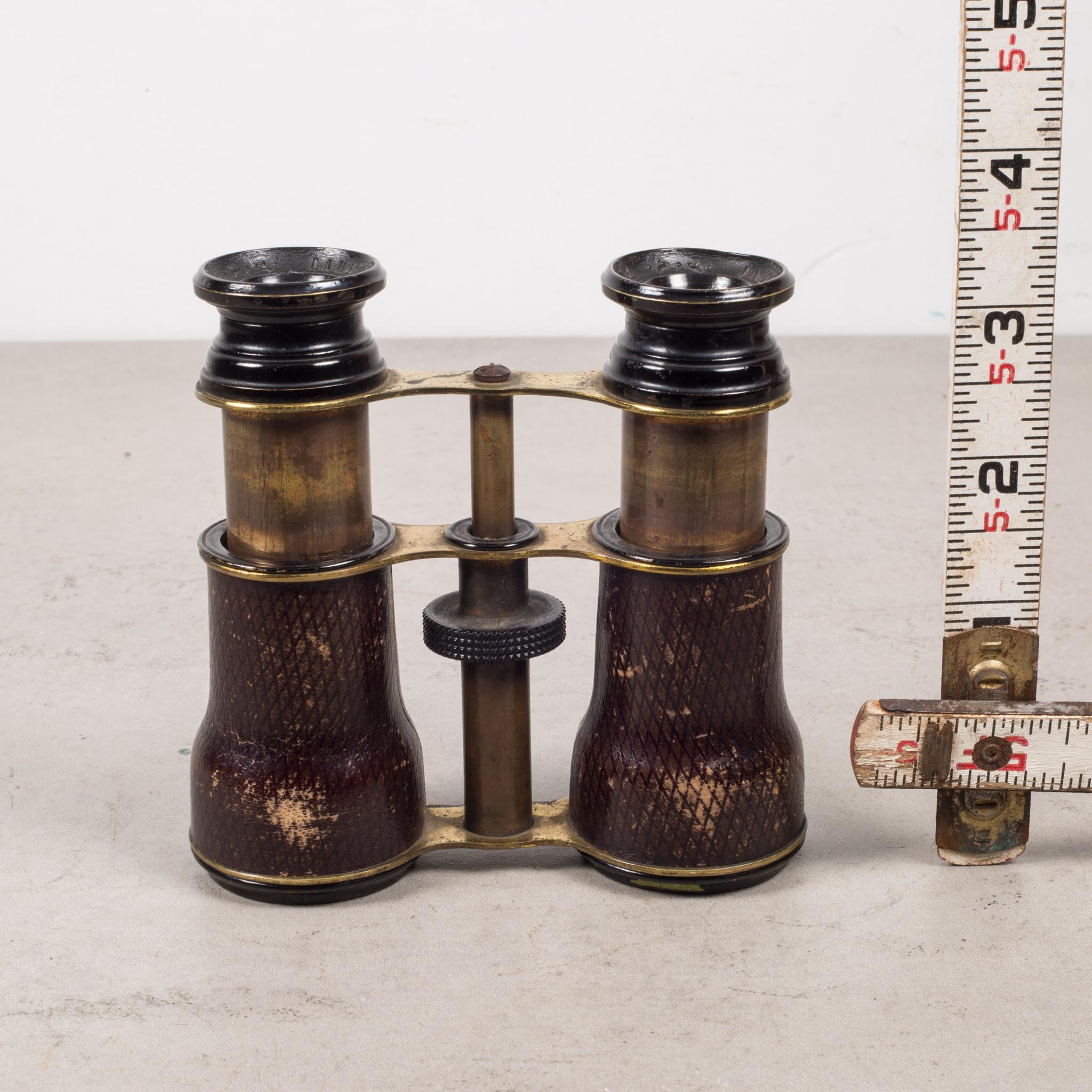 French Opera Glasses by Le Maire Fabt. Paris c.1880 – S16 Home