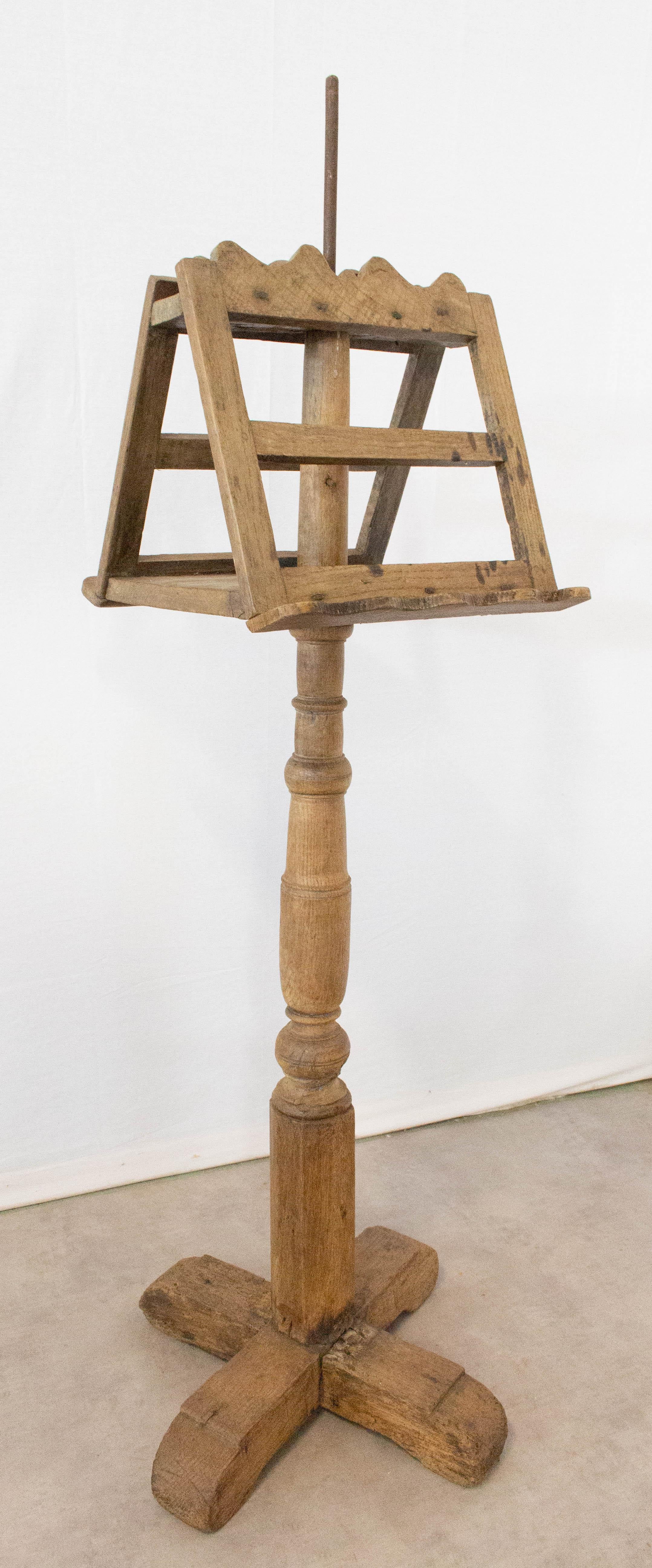 lectern book stand