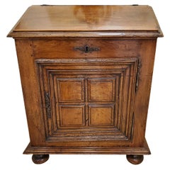 French Lectern