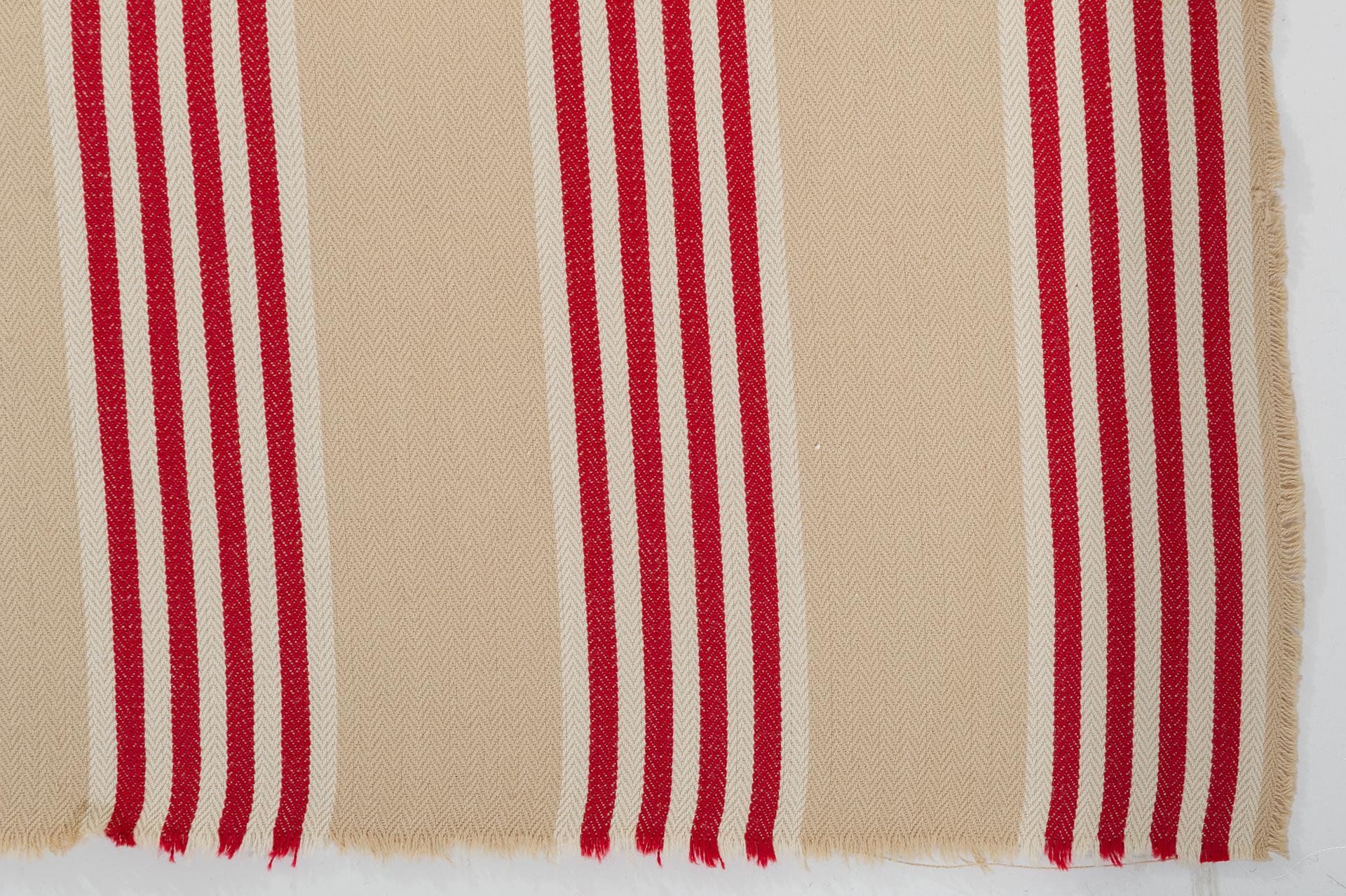 Textile Fabric: French Linen Alsace For Sale 2