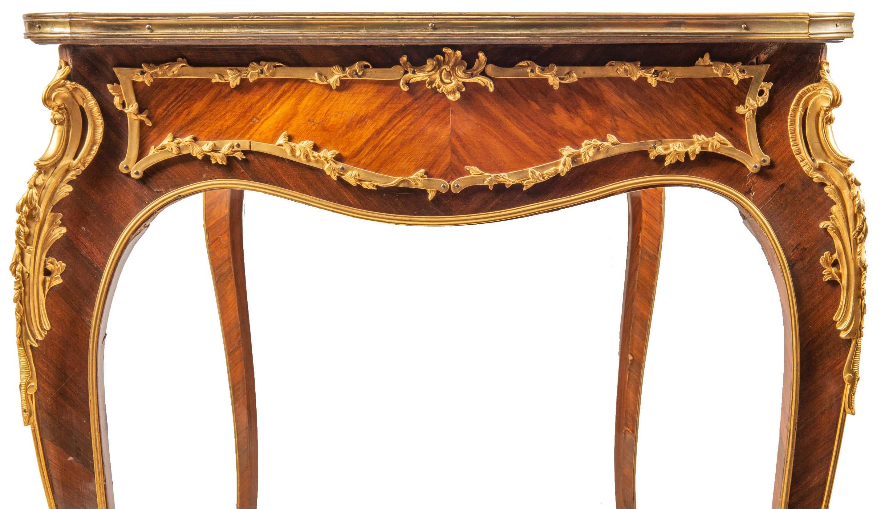 Assiette de bureau d'influence française à maillons, vers 1890 en vente 1