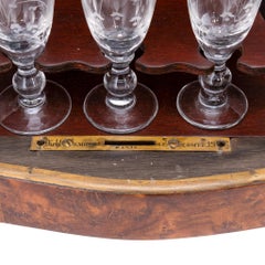 French Liqueur Tantalus