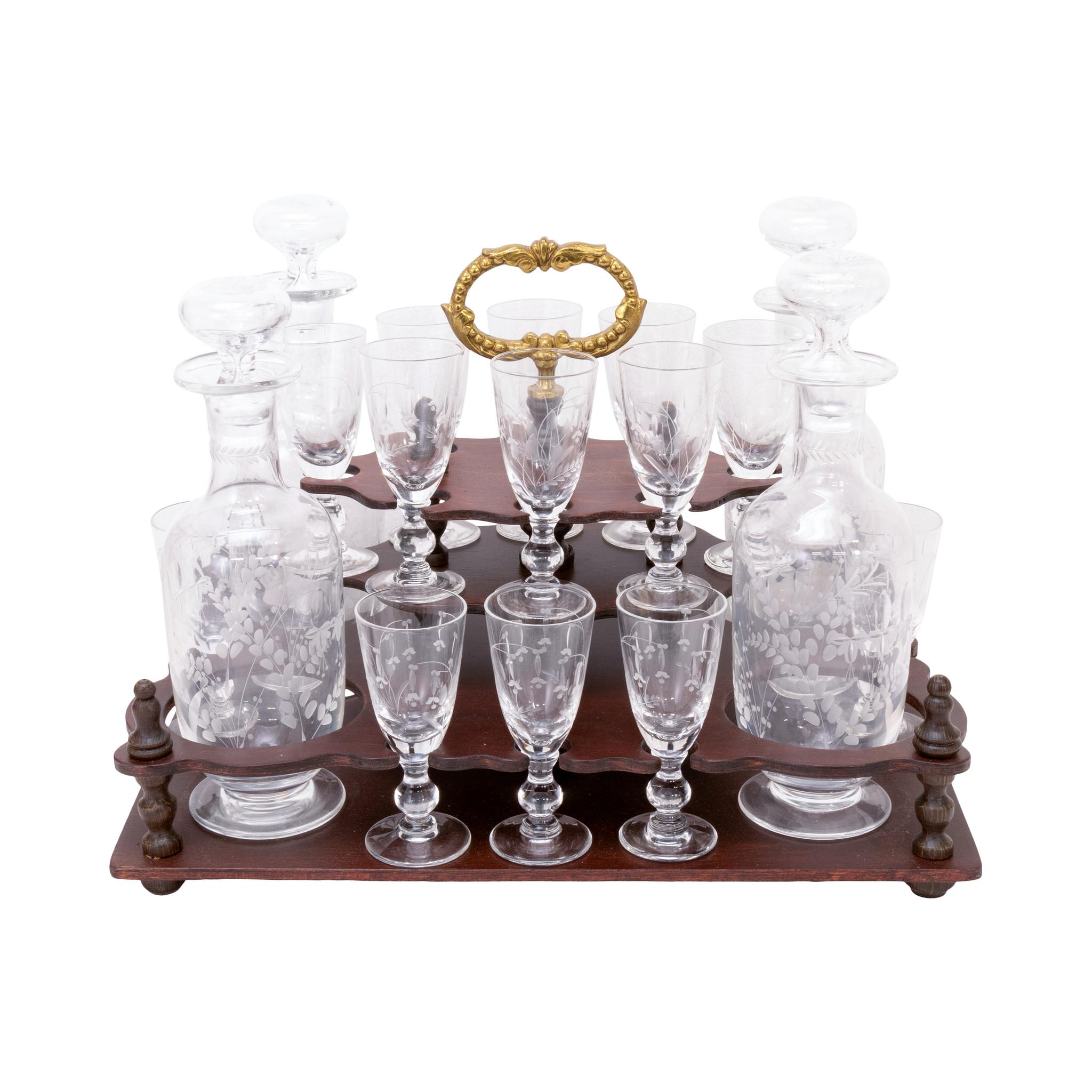 Licor francés Tantalus Francés en venta