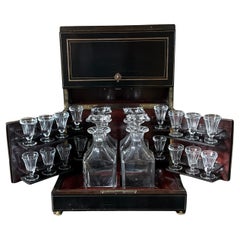 French Liquor Cellar, 19th, Napoleon III