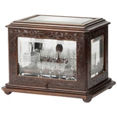 Black Forest Boxes