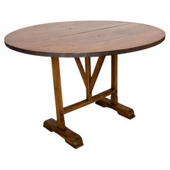 Dining Room Tables