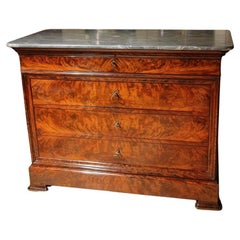 French Louis Phiippe Commode