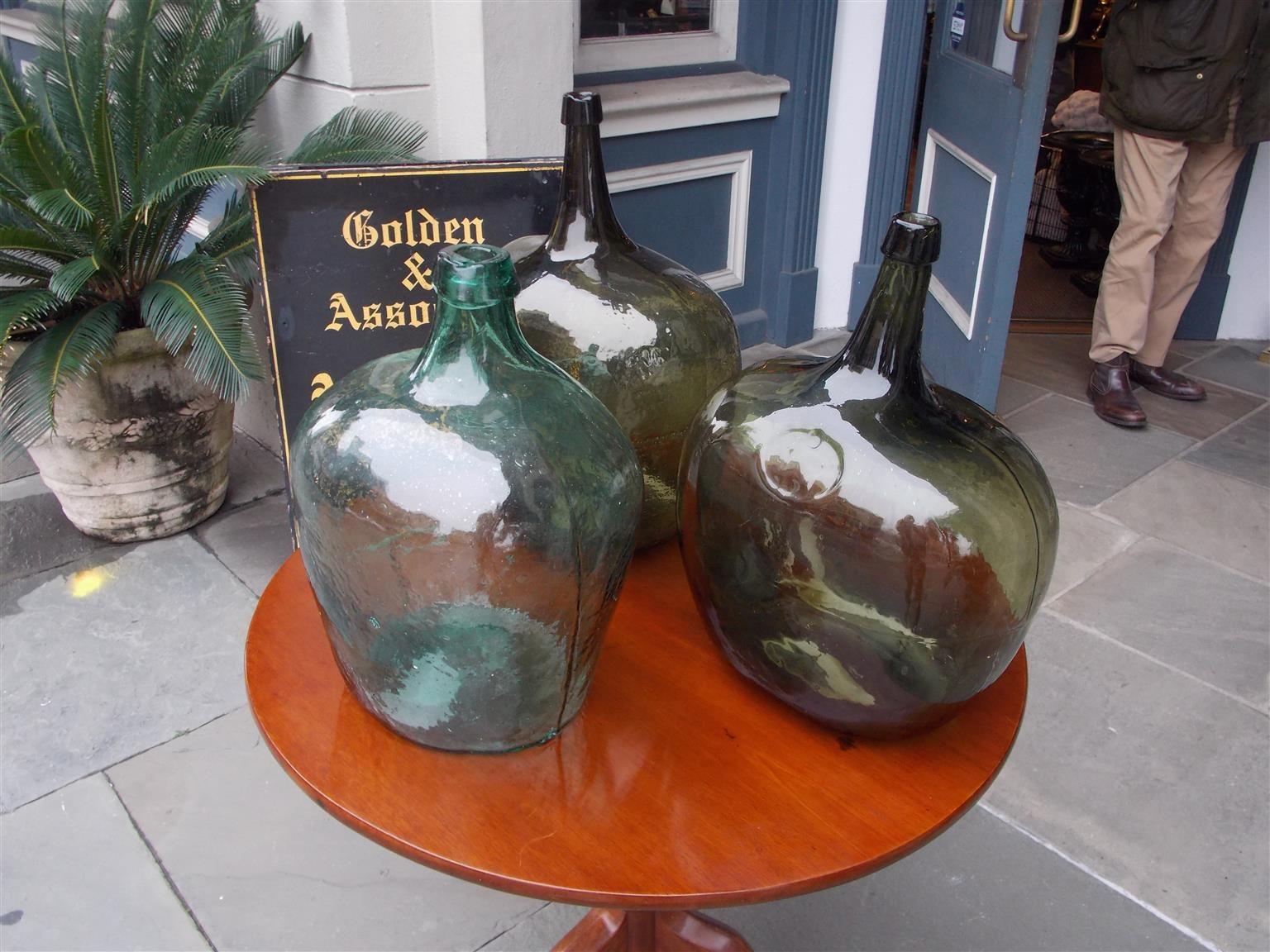 antique wine jugs for sale